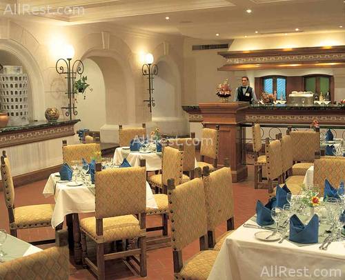 Pyramisa Resort & Villas 42